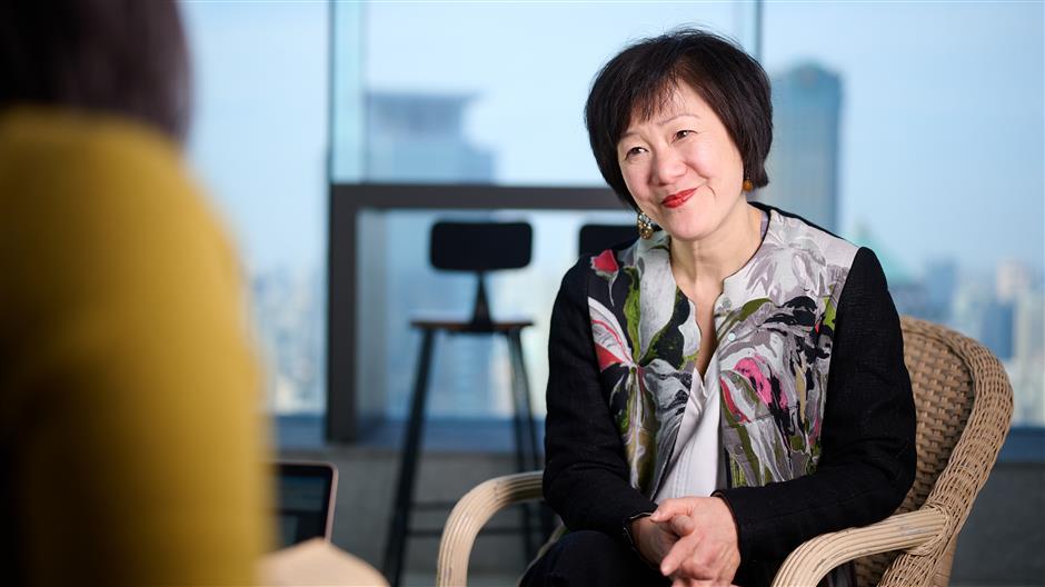 [Movers & Shakers] Yi-Wen Lee, The 'Plant-Forward Chef Educator'