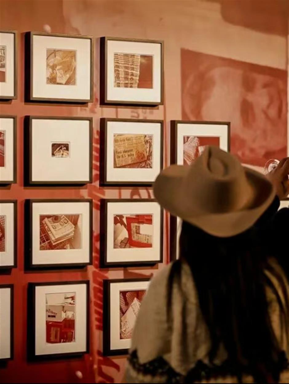 一馆多展!高效看展还出片,半数免费