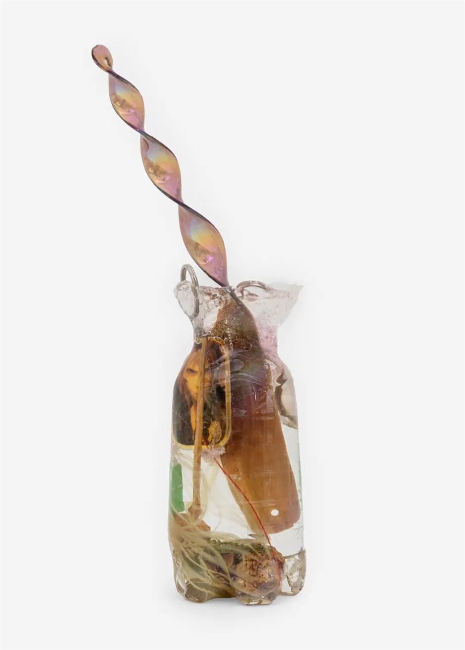 Echard's Art of Mutation Lands in Shanghai