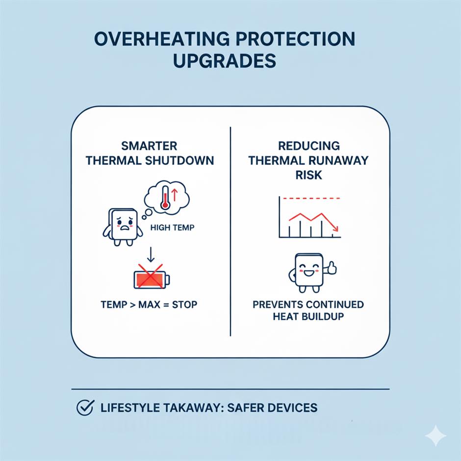 [Explainer] What to Know About China's New Power Bank Rules