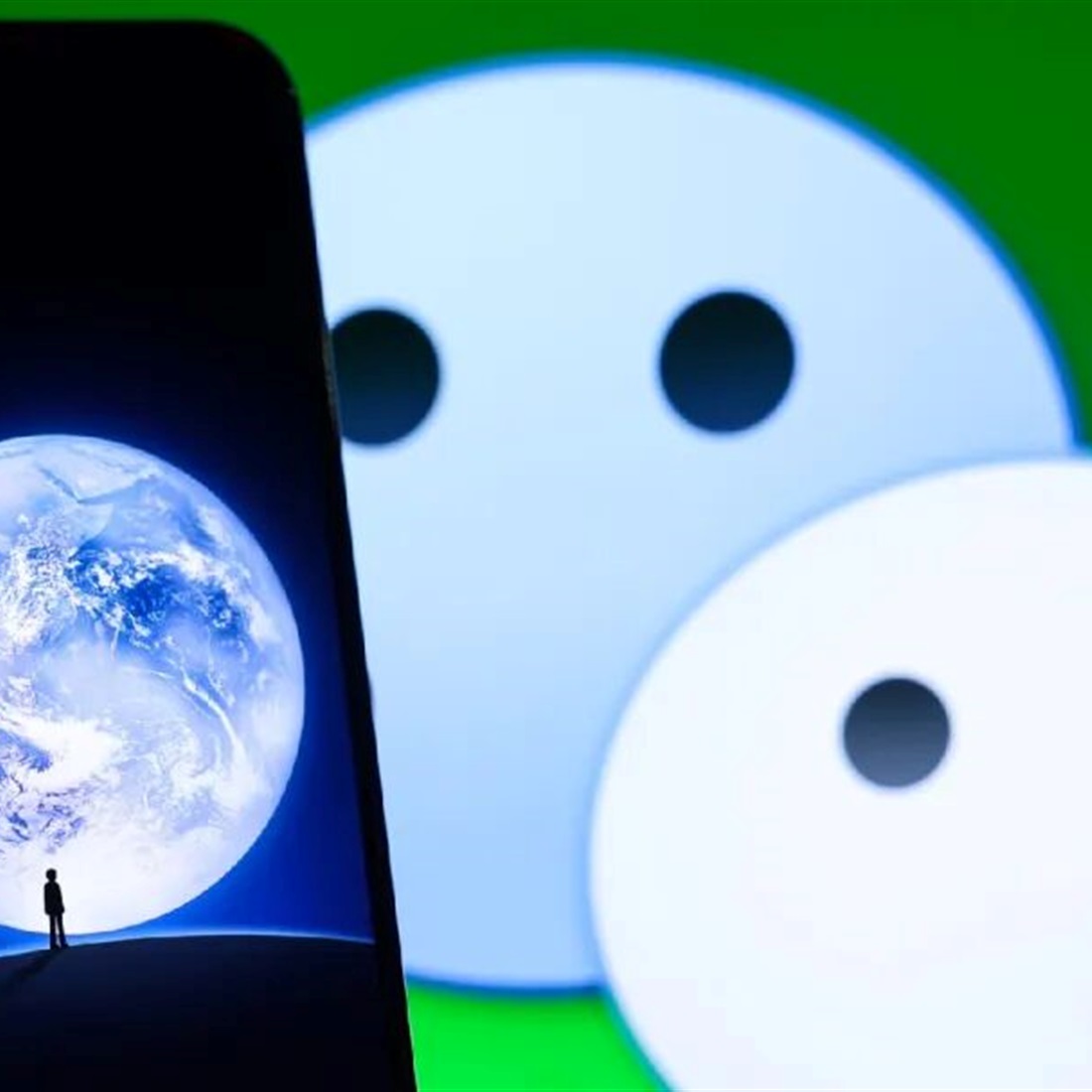 WeChat Tightens Curbs on AI-Generated Content After Viral Income Claim