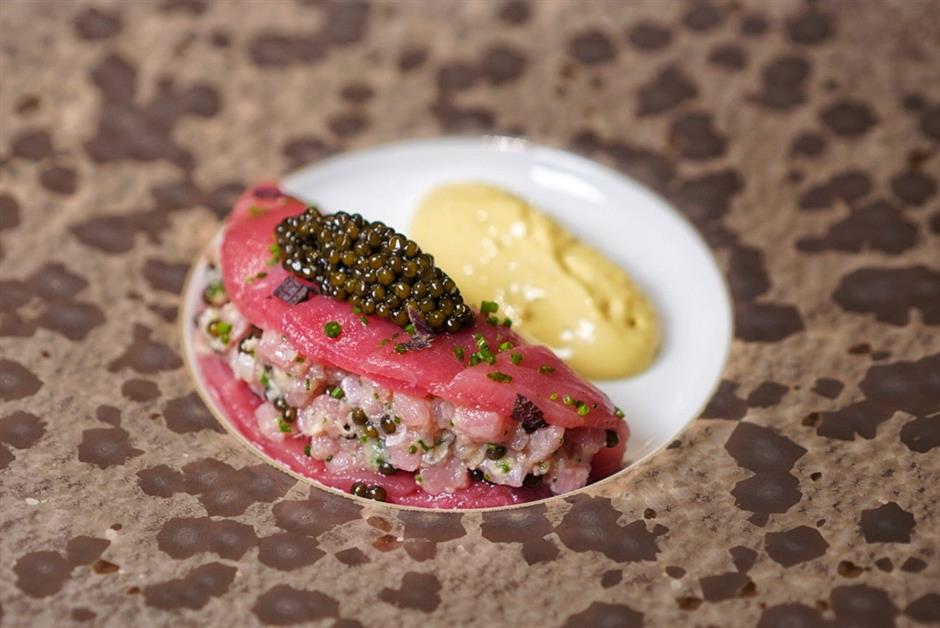 [Big News]  The 51 Shanghai Restaurants That Got Michelin Stars!