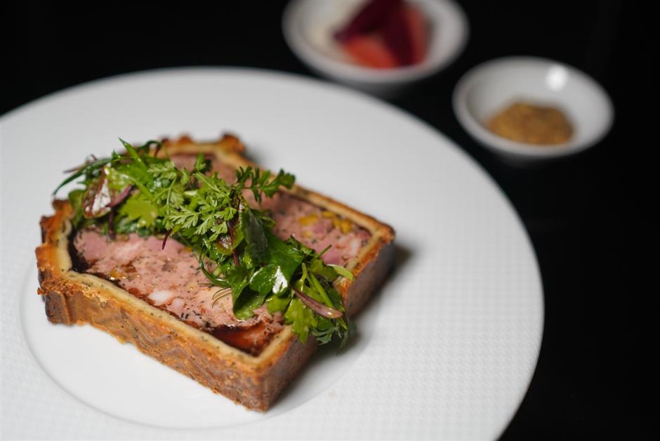 [Big News]  The 51 Shanghai Restaurants That Got Michelin Stars!