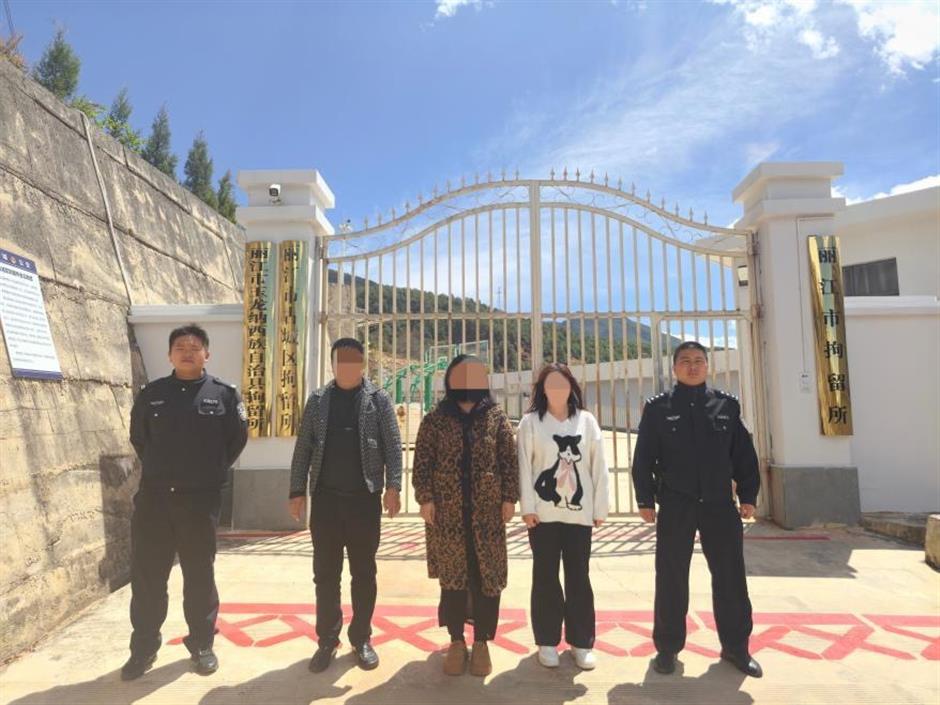 Three Detained in China After Staging Homeless 'Rescue' for Online Traffic