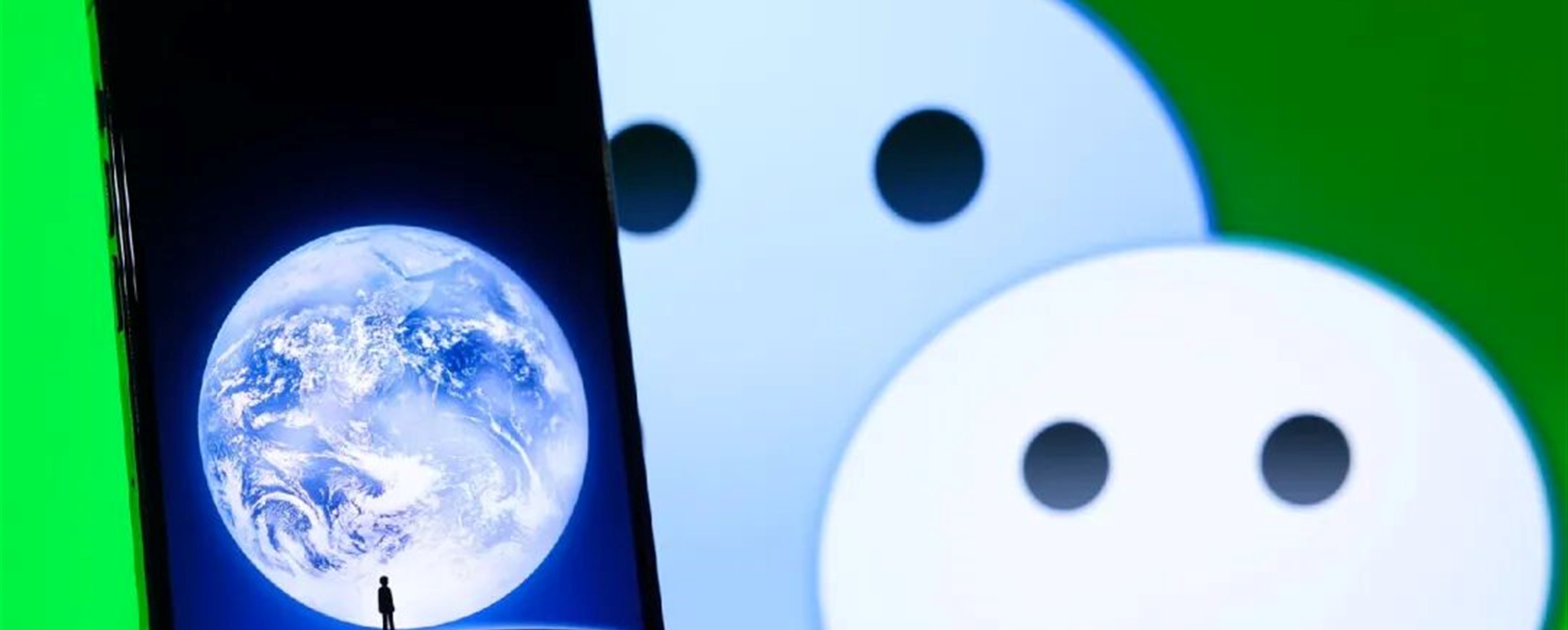 WeChat Tightens Curbs on AI-Generated Content After Viral Income Claim