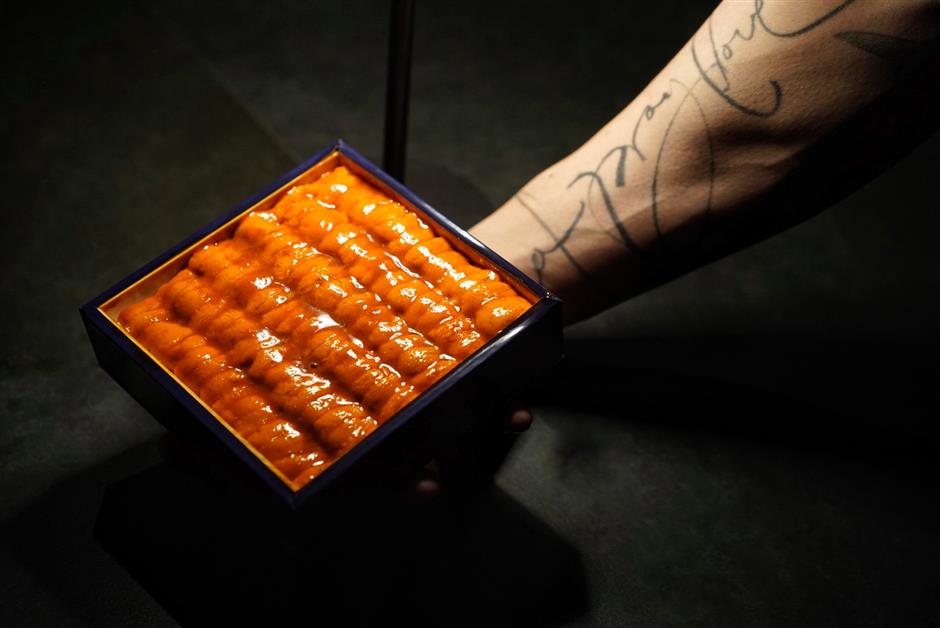 [Big News]  The 51 Shanghai Restaurants That Got Michelin Stars!