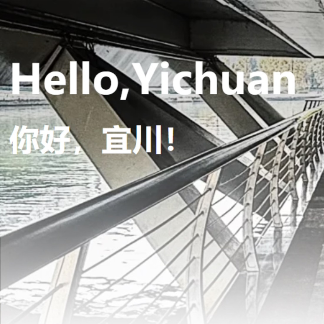 Yichuan's Bilingual Column Brings the Community Together