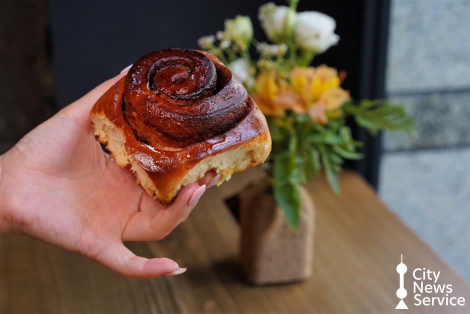 [Hai Lights] 15 of Shanghai's Most Popular Pastries To Eat Now