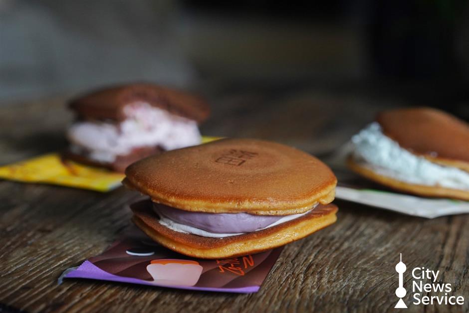 [Hai Lights] 15 of Shanghai's Most Popular Pastries To Eat Now