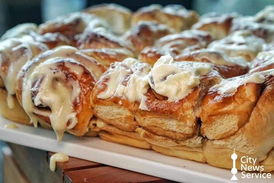 [Hai Lights] 15 of Shanghai's Most Popular Pastries To Eat Now