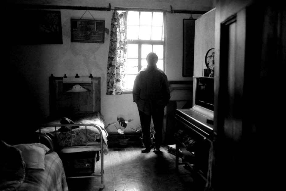 Exhibition 'Unmasks' the best of China and Italy