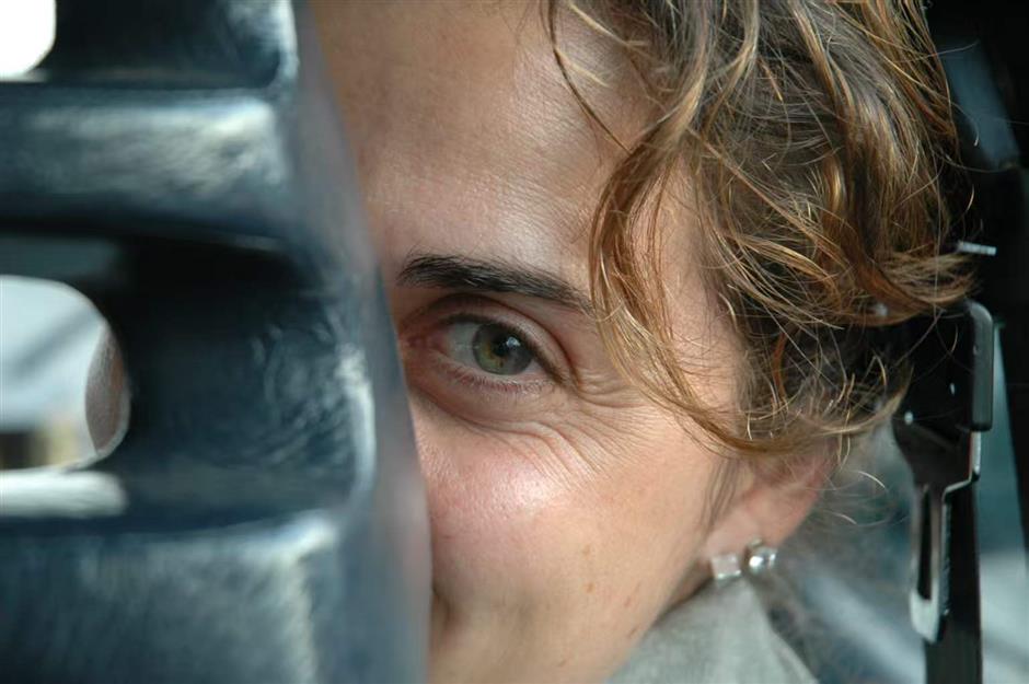 Exhibition 'Unmasks' the best of China and Italy