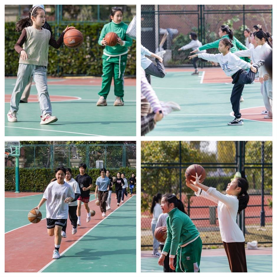 Youth Initiative Goes Global With Green Public Welfare Drive