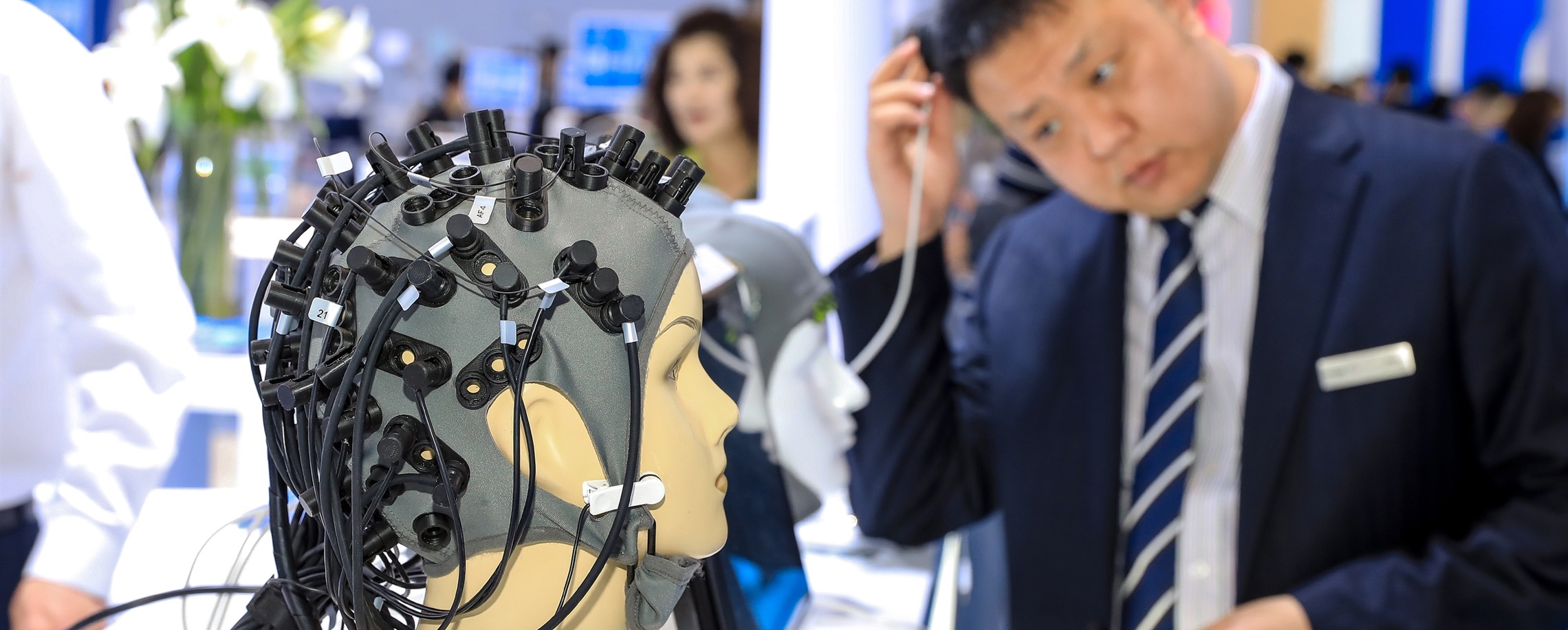 AI Takes Center Stage as CMEF 2026 Showcases the Future of Healthcare