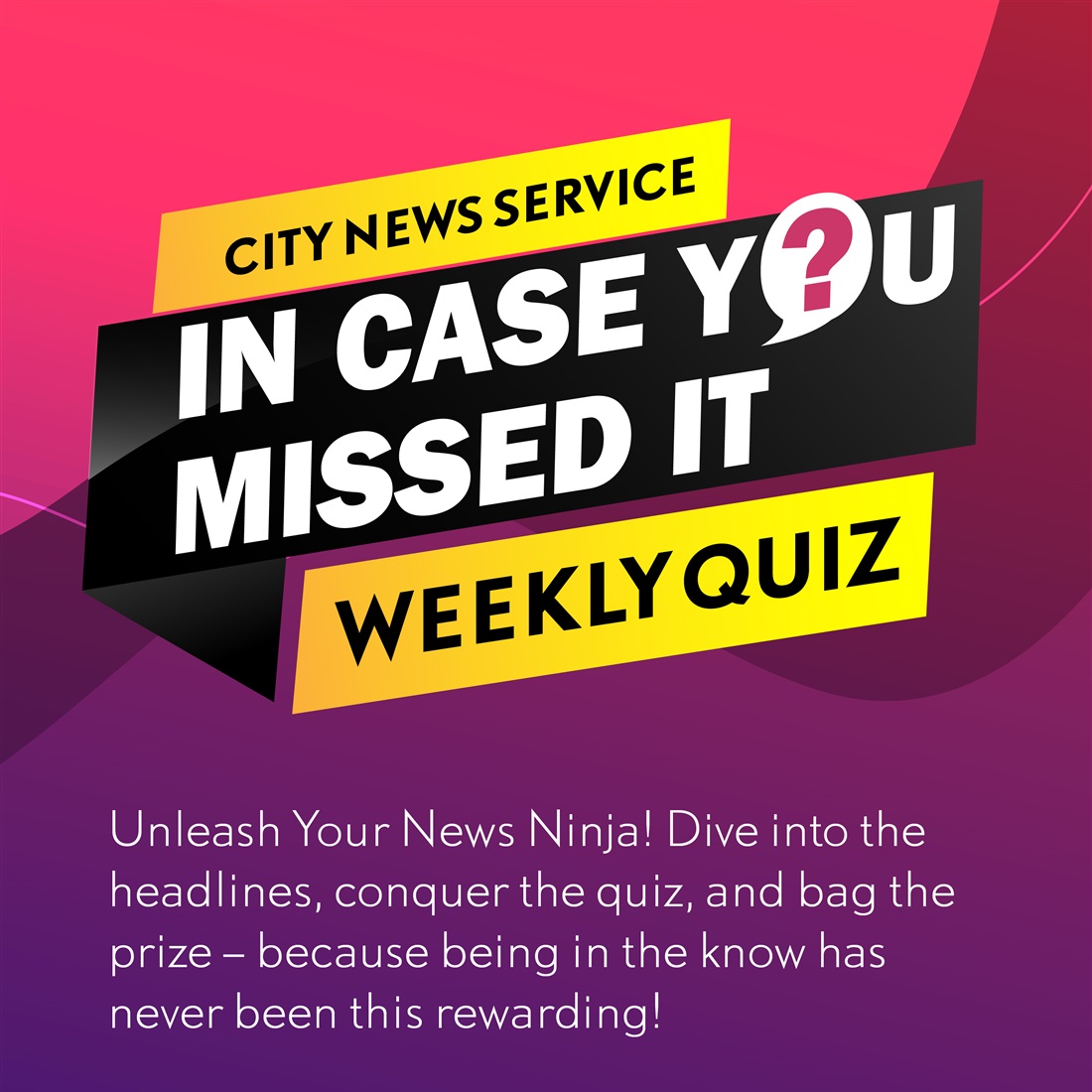 Build Your Own Mini Street & Win a Custom Building Block Set