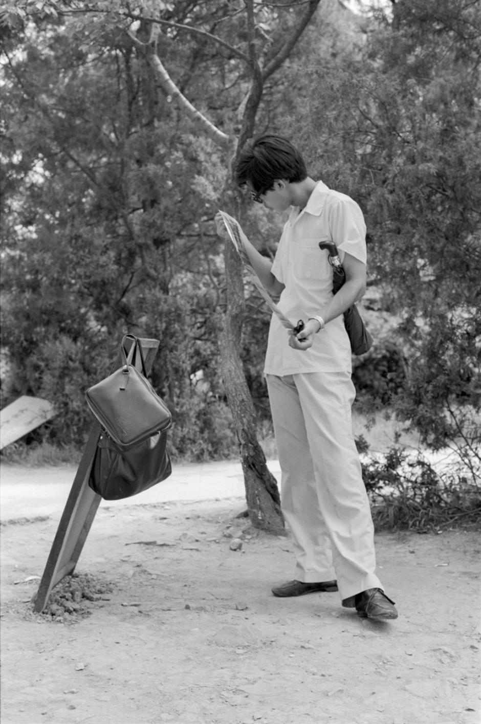 Exhibition 'Unmasks' the best of China and Italy