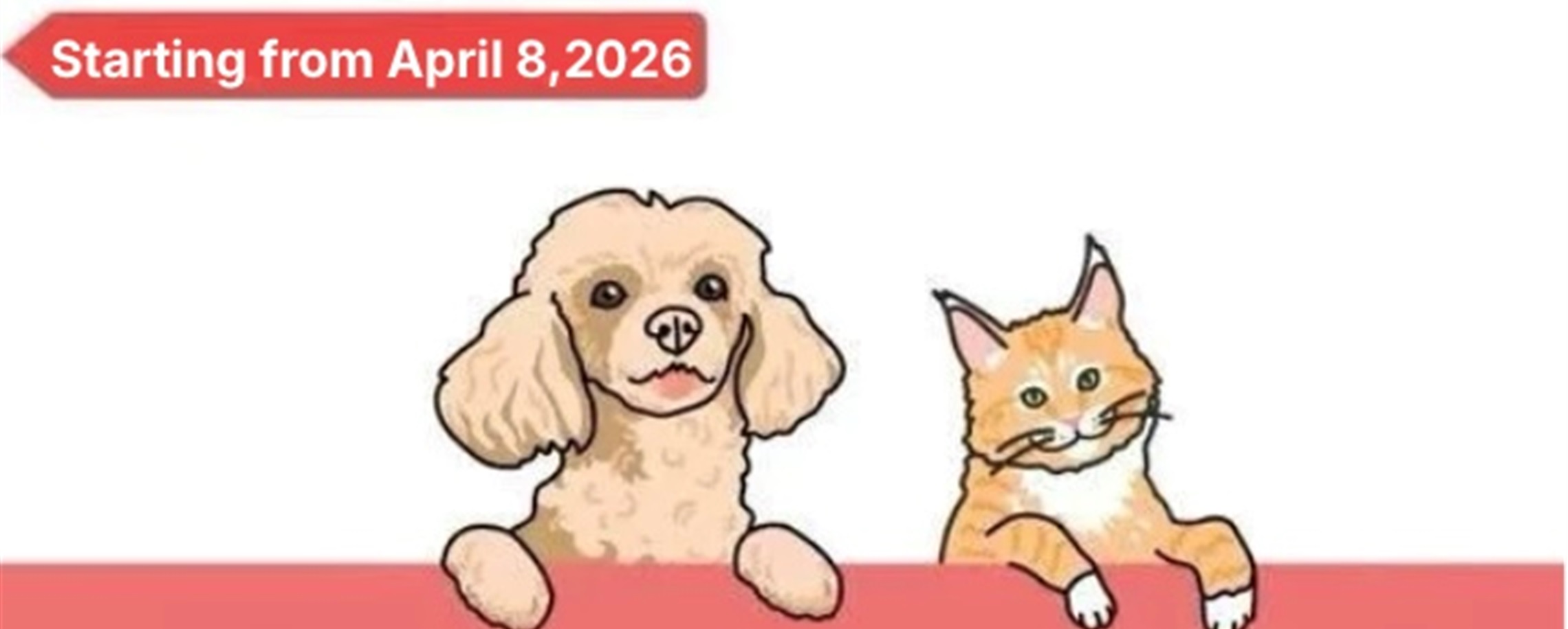 [Explainer] China Expands High Speed Rail Pet Travel