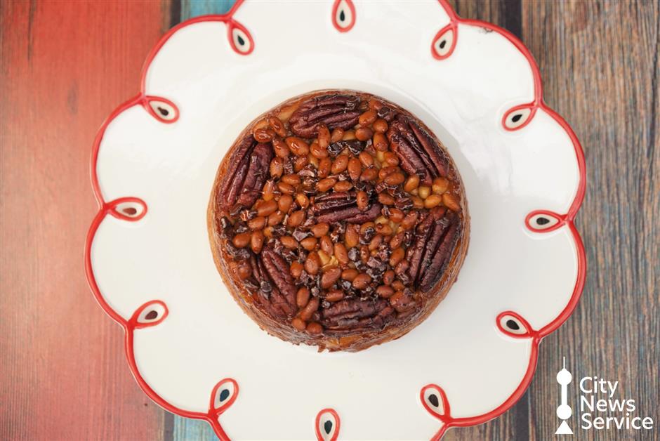 [Hai Lights] 15 of Shanghai's Most Popular Pastries To Eat Now
