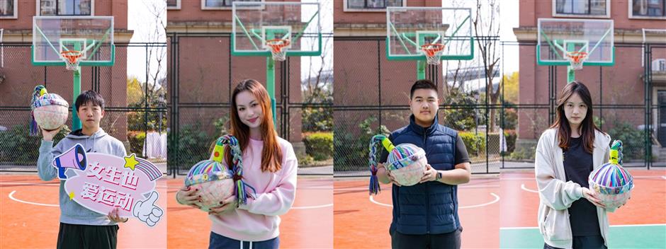 Youth Initiative Goes Global With Green Public Welfare Drive