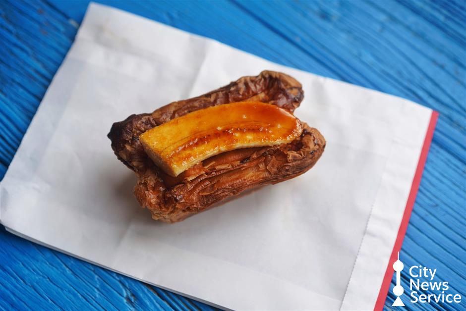 [Hai Lights] 15 of Shanghai's Most Popular Pastries To Eat Now