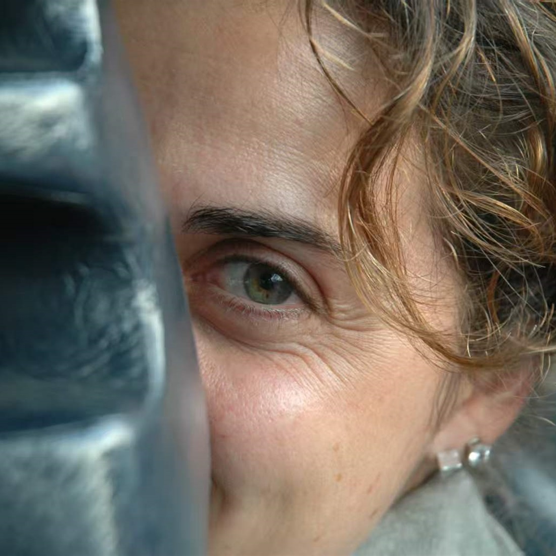 Exhibition 'Unmasks' the best of China and Italy