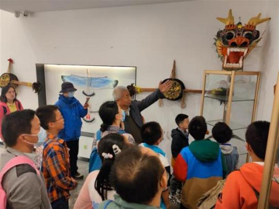 春风起,纸鸢飞!一键解锁春日