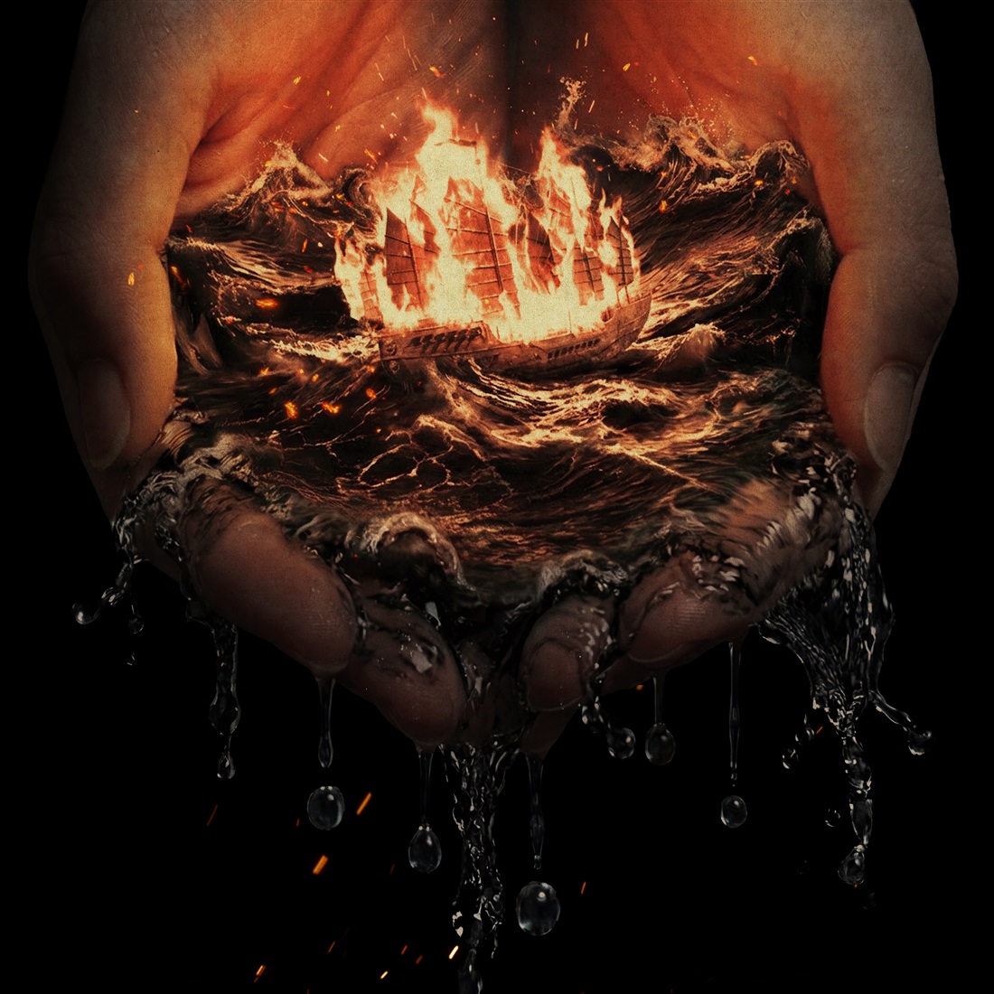 A Legendary Chinese Female Pirate's Story Comes to the Stage