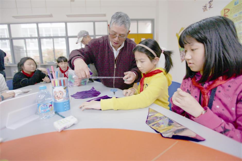 春风起,纸鸢飞!一键解锁春日