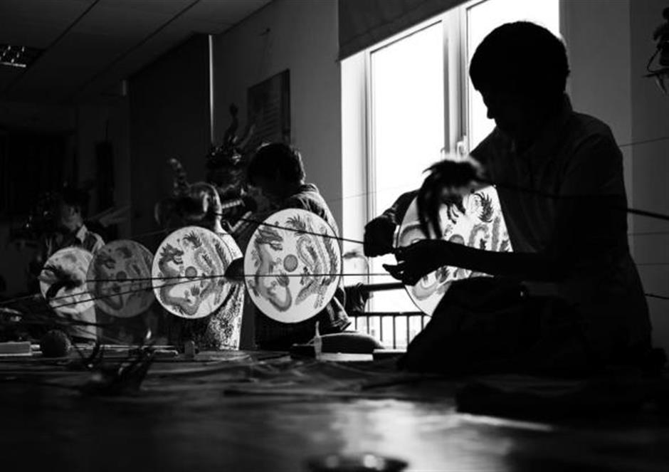 春风起,纸鸢飞!一键解锁春日