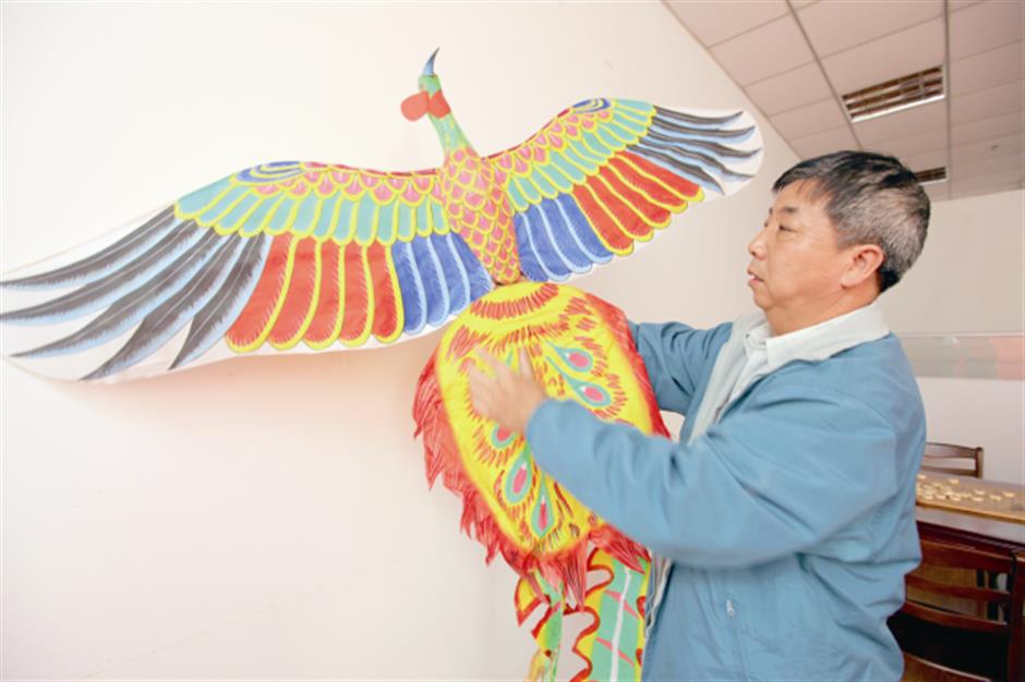 春风起,纸鸢飞!一键解锁春日