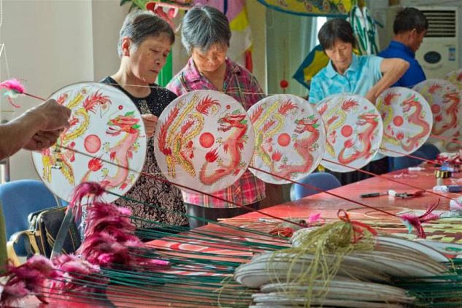春风起,纸鸢飞!一键解锁春日