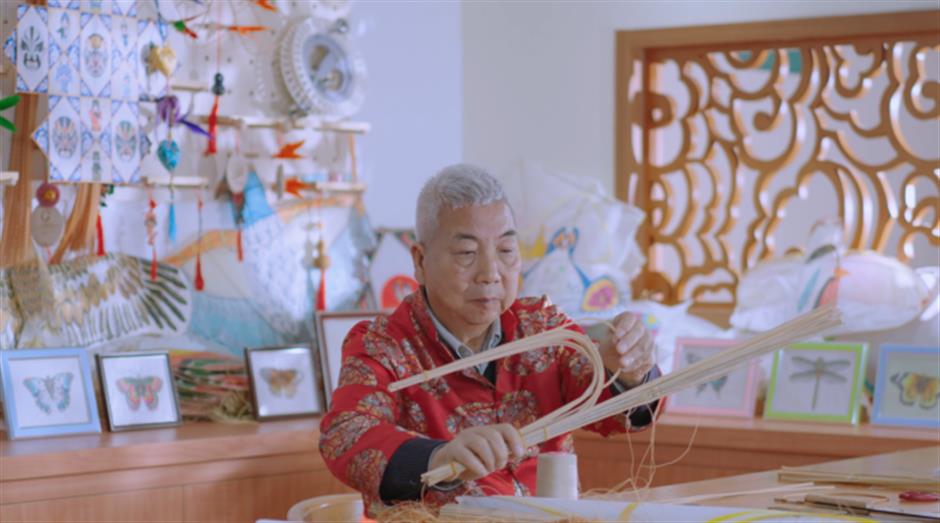 春风起,纸鸢飞!一键解锁春日