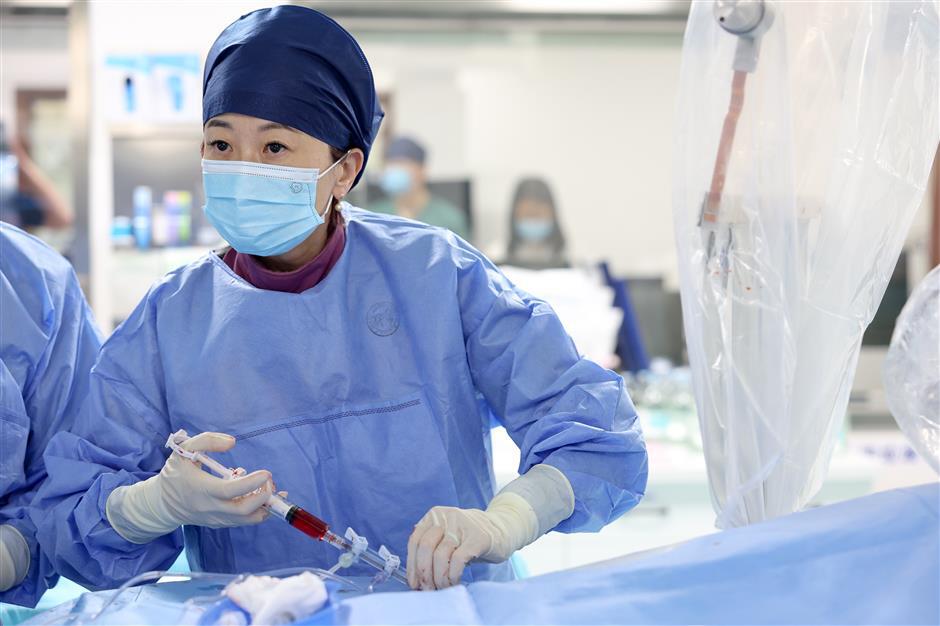 [PETAL Insights] Fighting a Blood Clot That Can Kill You