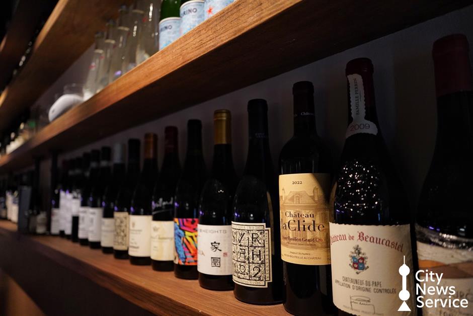 [New Eats] Alea: East-Meets-West Bistro Fare & Wine Bar