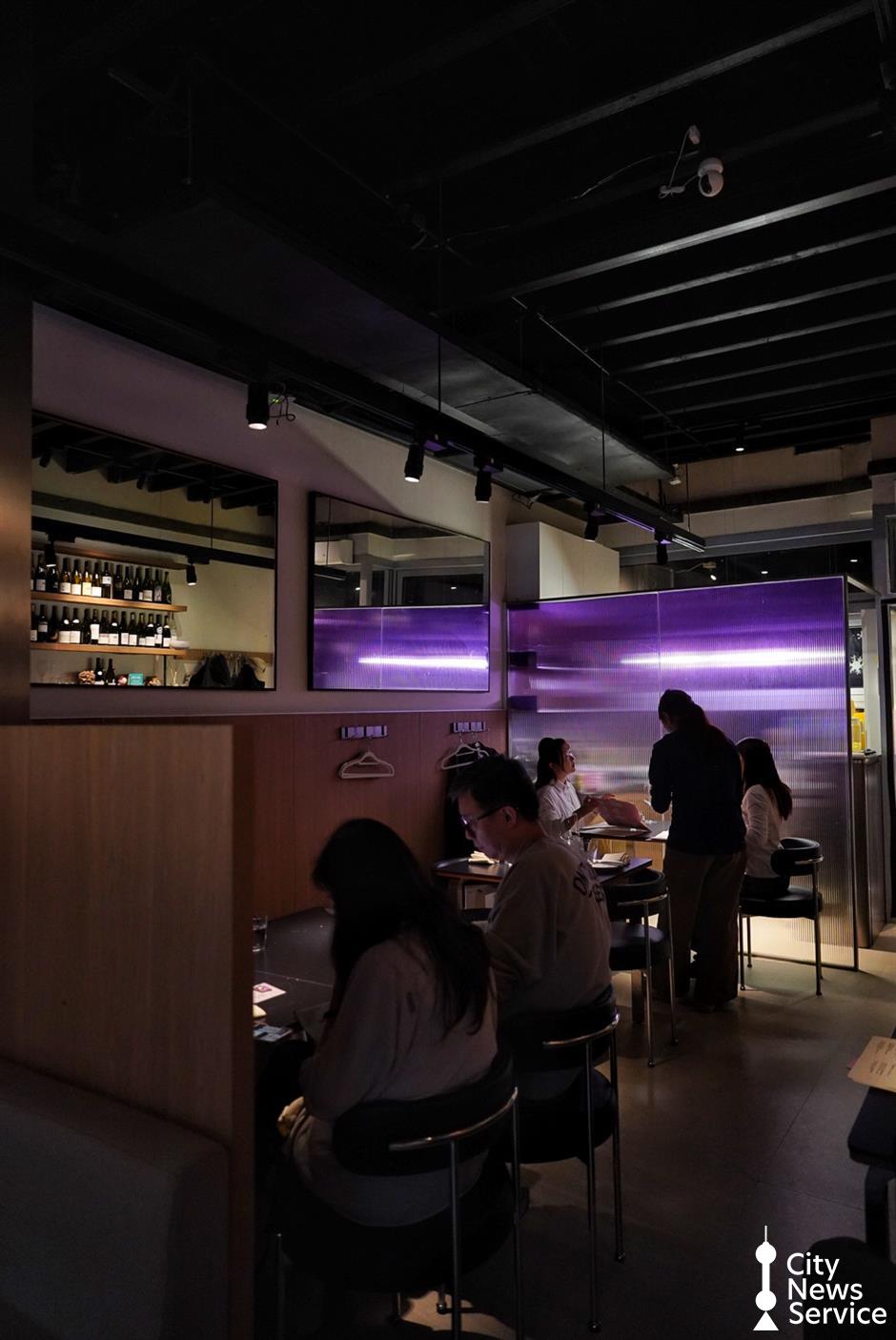 [New Eats] Alea: East-Meets-West Bistro Fare & Wine Bar