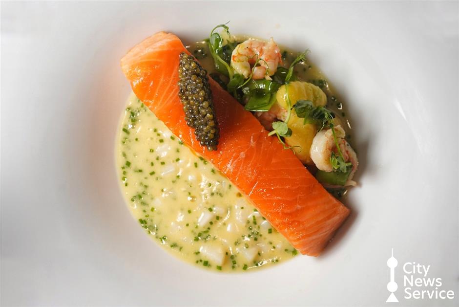 [New Eats] Alea: East-Meets-West Bistro Fare & Wine Bar