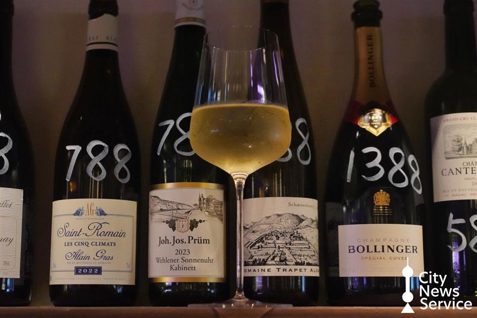 [New Eats] Alea: East-Meets-West Bistro Fare & Wine Bar