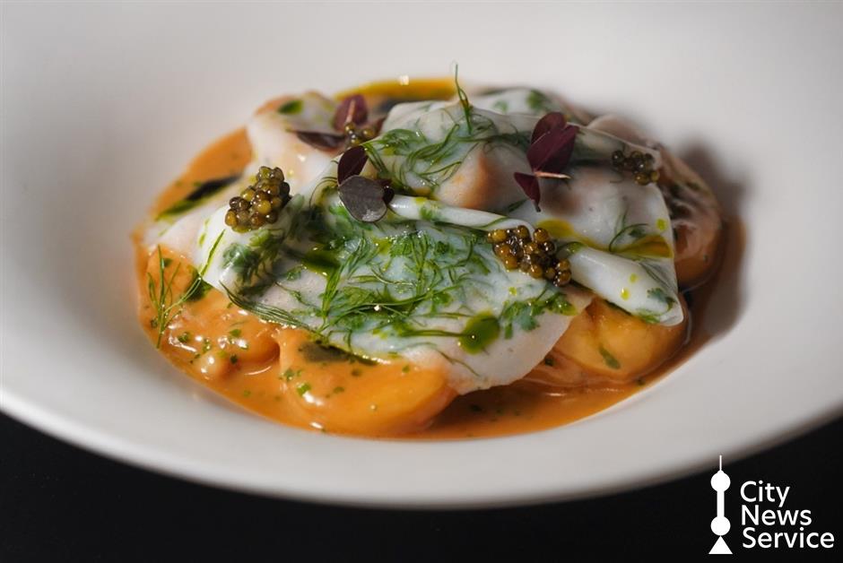 [New Eats] Alea: East-Meets-West Bistro Fare & Wine Bar