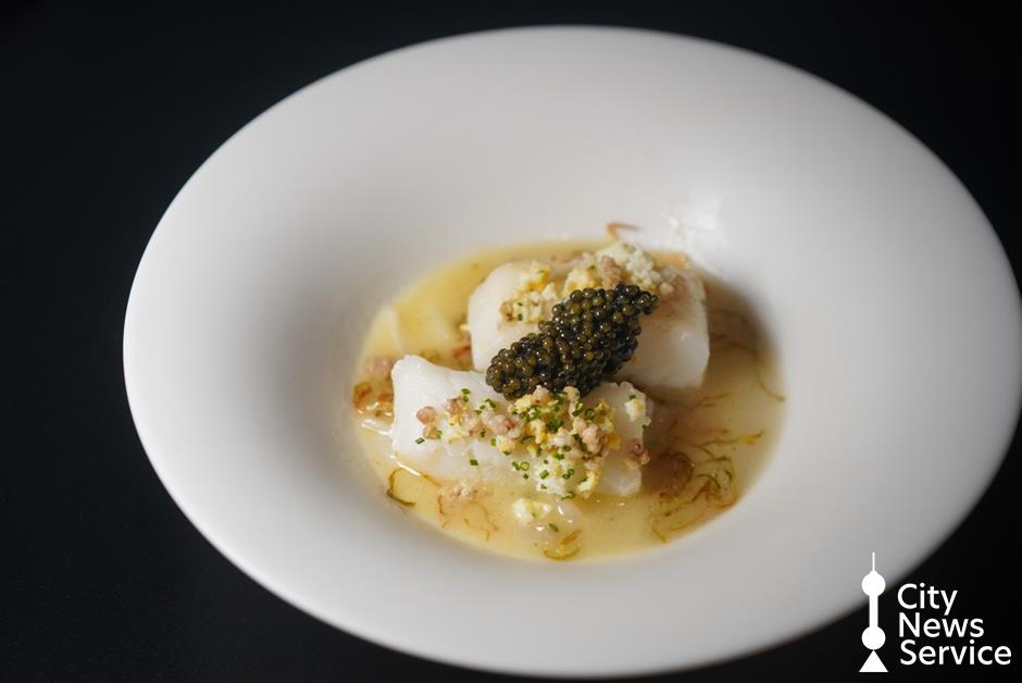 [New Eats] Alea: East-Meets-West Bistro Fare & Wine Bar