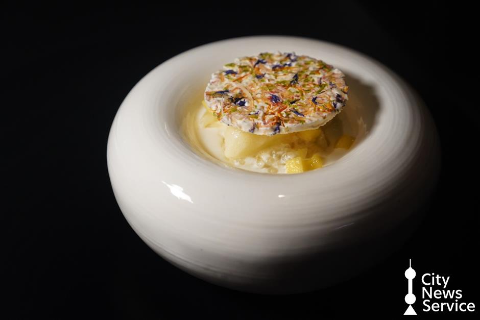 [New Eats] Alea: East-Meets-West Bistro Fare & Wine Bar