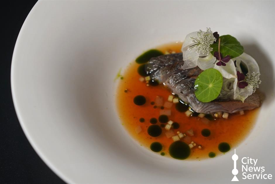 [New Eats] Alea: East-Meets-West Bistro Fare & Wine Bar