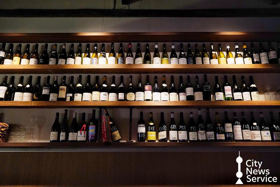 [New Eats] Alea: East-Meets-West Bistro Fare & Wine Bar