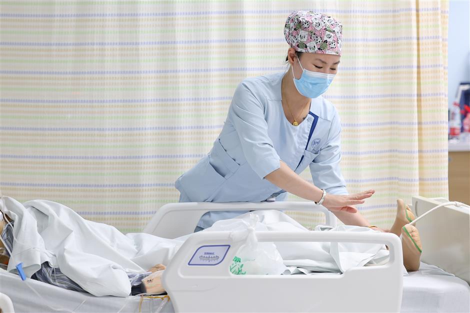 [PETAL Insights] Fighting a Blood Clot That Can Kill You