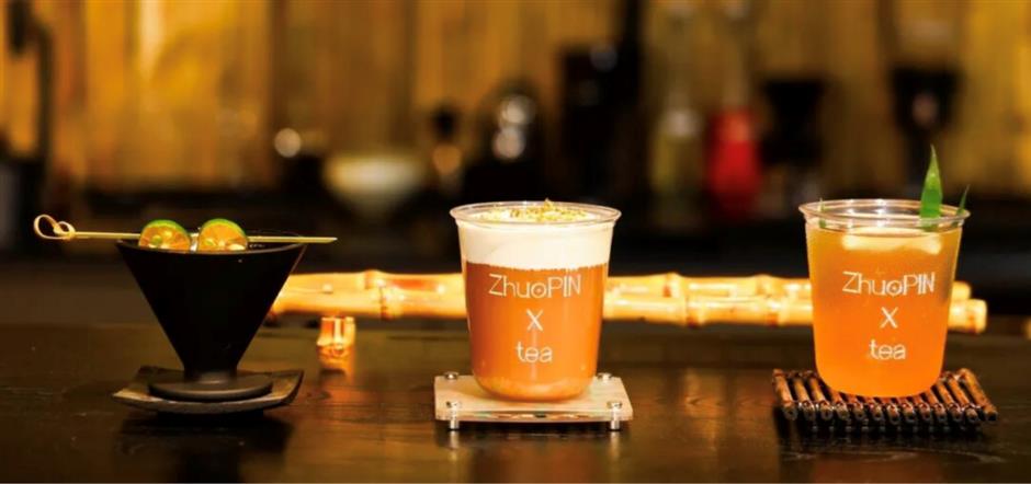 小黄花瀑布上线!免费打卡10万㎡艺术园区