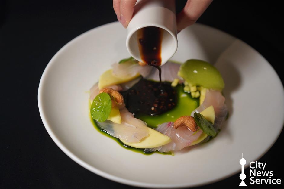 [New Eats] Alea: East-Meets-West Bistro Fare & Wine Bar