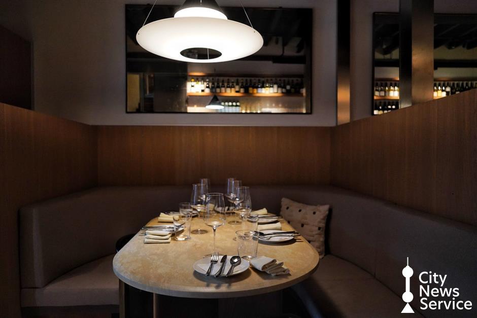 [New Eats] Alea: East-Meets-West Bistro Fare & Wine Bar