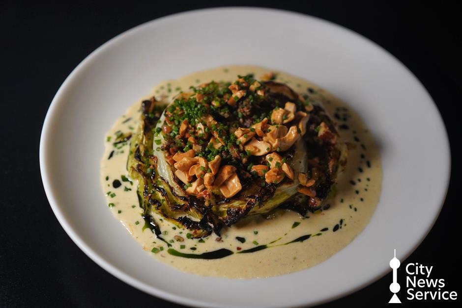 [New Eats] Alea: East-Meets-West Bistro Fare & Wine Bar