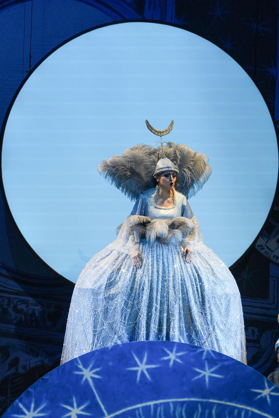 'The Magic Flute' Closes Music Festival in a Cross-Cultural Triumph