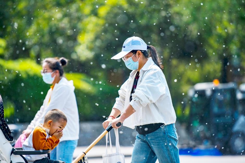 Over-the-Counter Histamines Do Roaring Trade as Spring Allergy Season Begins