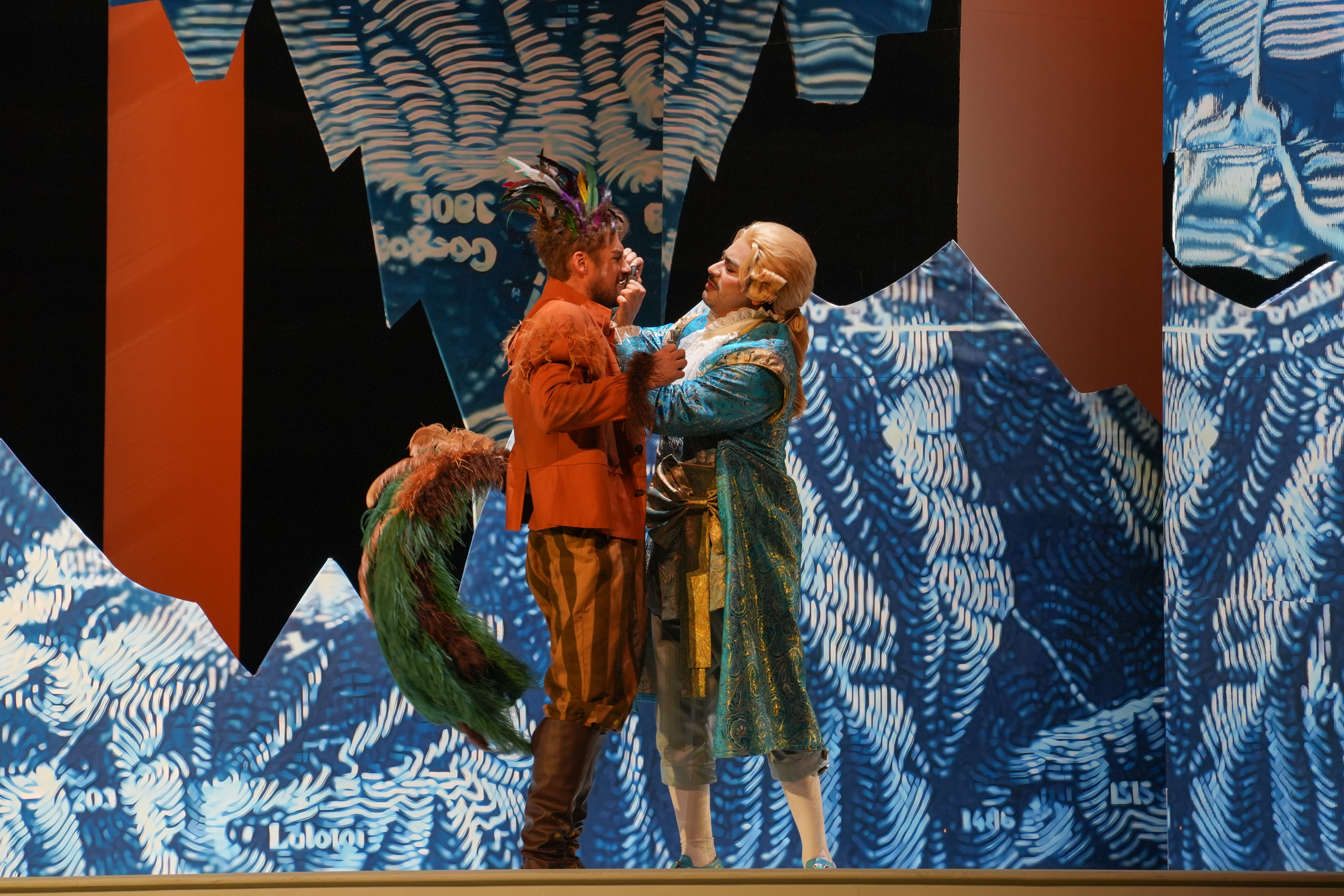 'The Magic Flute' Closes Music Festival in a Cross-Cultural Triumph